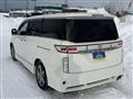 2010 Nissan Elgrand