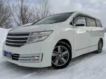2010 Nissan Elgrand