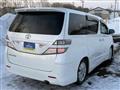 2008 Toyota Vellfire