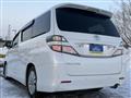 2008 Toyota Vellfire