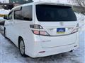2008 Toyota Vellfire