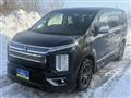 2019 Mitsubishi Delica D5