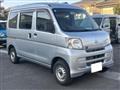 2012 Daihatsu Hijet Cargo