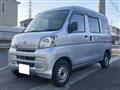 2012 Daihatsu Hijet Cargo