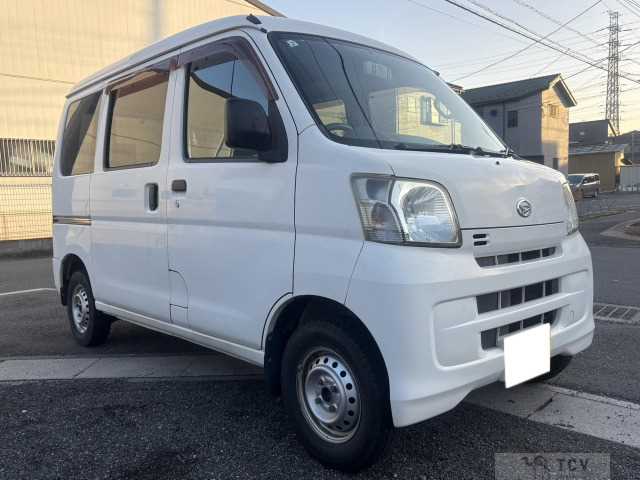 2014 Daihatsu Hijet Cargo