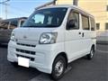 2014 Daihatsu Hijet Cargo