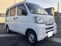2014 Daihatsu Hijet Cargo