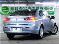 2007 Mitsubishi Galant Fortis