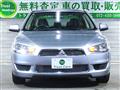 2007 Mitsubishi Galant Fortis