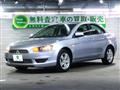 2007 Mitsubishi Galant Fortis