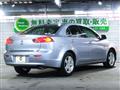 2007 Mitsubishi Galant Fortis