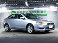 2007 Mitsubishi Galant Fortis