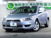 2007 Mitsubishi Galant Fortis