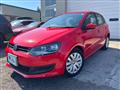 2013 Volkswagen Polo