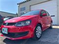 2013 Volkswagen Polo