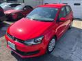 2013 Volkswagen Polo