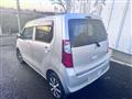 2013 Suzuki Wagon R