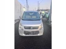 2013 Suzuki Wagon R