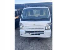2014 Mitsubishi Minicab Truck
