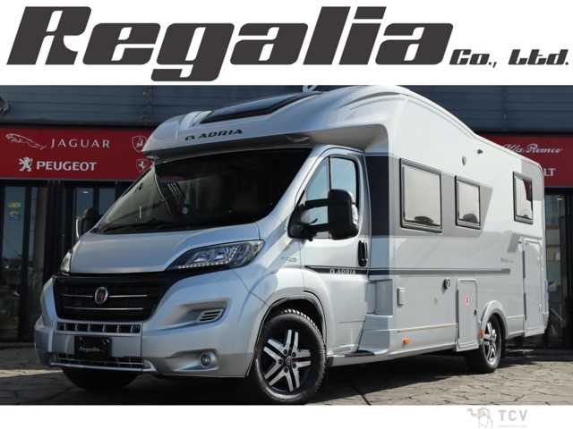 2018 Fiat Fiat Others