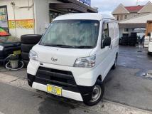 2019 Daihatsu Hijet Cargo