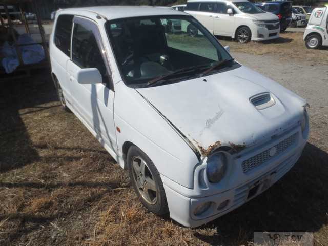 1998 Suzuki Alto Works