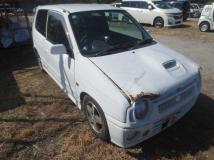 1998 Suzuki Alto Works