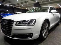 2016 Audi A8