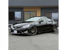 2013 Toyota Mark X
