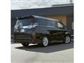 2016 Toyota Vellfire