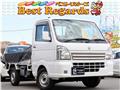 2017 Suzuki Carry Truck