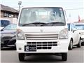 2017 Suzuki Carry Truck