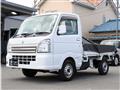 2017 Suzuki Carry Truck