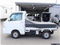 2017 Suzuki Carry Truck