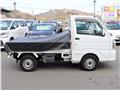 2017 Suzuki Carry Truck