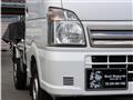 2017 Suzuki Carry Truck