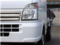 2017 Suzuki Carry Truck
