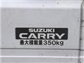 2017 Suzuki Carry Truck