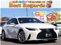 2021 Lexus IS