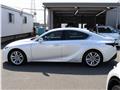 2021 Lexus IS