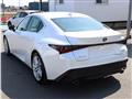 2021 Lexus IS