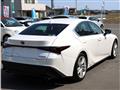 2021 Lexus IS