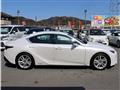 2021 Lexus IS