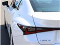 2021 Lexus IS