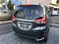 2023 Honda Freed