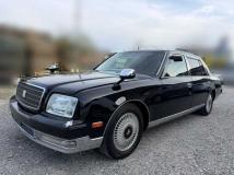 1997 Toyota Century