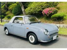1991 Nissan Figaro
