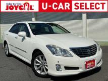 2008 Toyota Crown