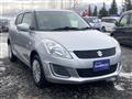 2013 Suzuki Swift