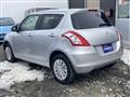 2013 Suzuki Swift